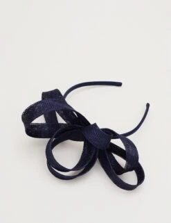 Bow Headband -Marksandspencer Sale Store Bow Headband 5