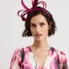 Bow Headband Fascinator