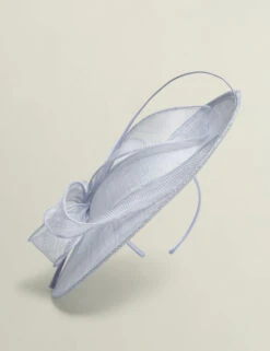 Bow Large Fascinator