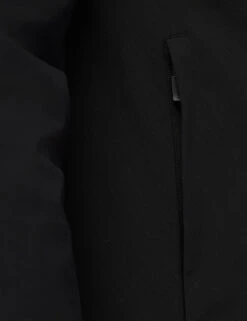 CASTORE Branded Elastic Wind Hooded Sports Jacket -Marksandspencer Sale Store Branded Elastic Wind Hooded Sports Jacket 4