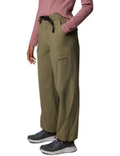 Columbia Brea Falls Cargo Straight Leg Trousers -Marksandspencer Sale Store Brea Falls Cargo Straight Leg Trousers 2