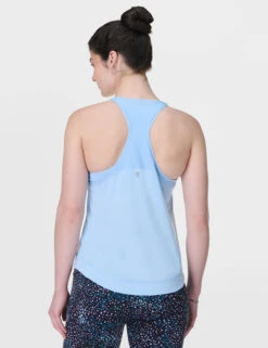 Sweaty Betty Breathe Easy Relaxed Vest Top -Marksandspencer Sale Store Breathe Easy Relaxed Vest Top 3