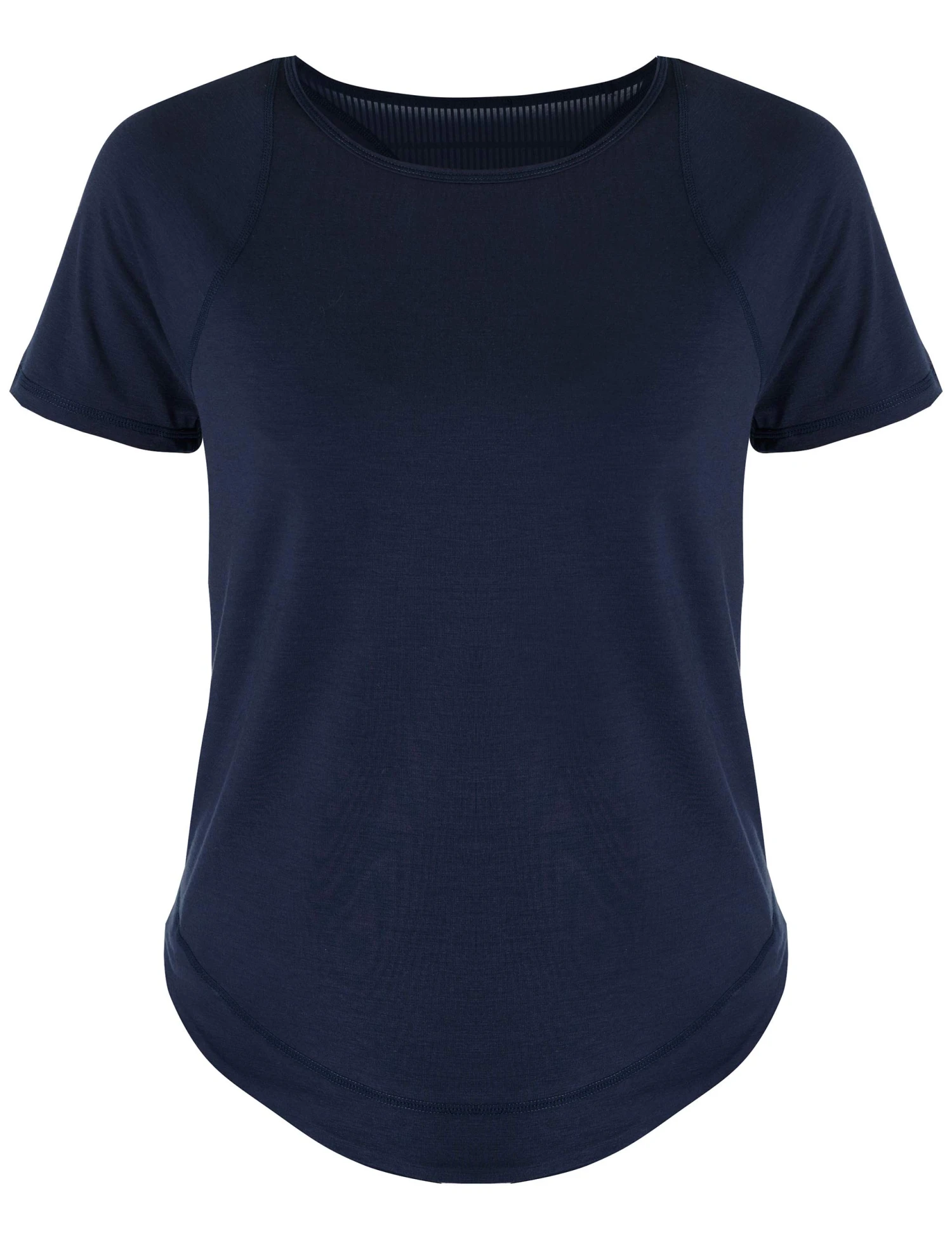 Sweaty Betty Breathe Easy T-Shirt 2 Sweaty Betty Breathe Easy T-Shirt - Image 2