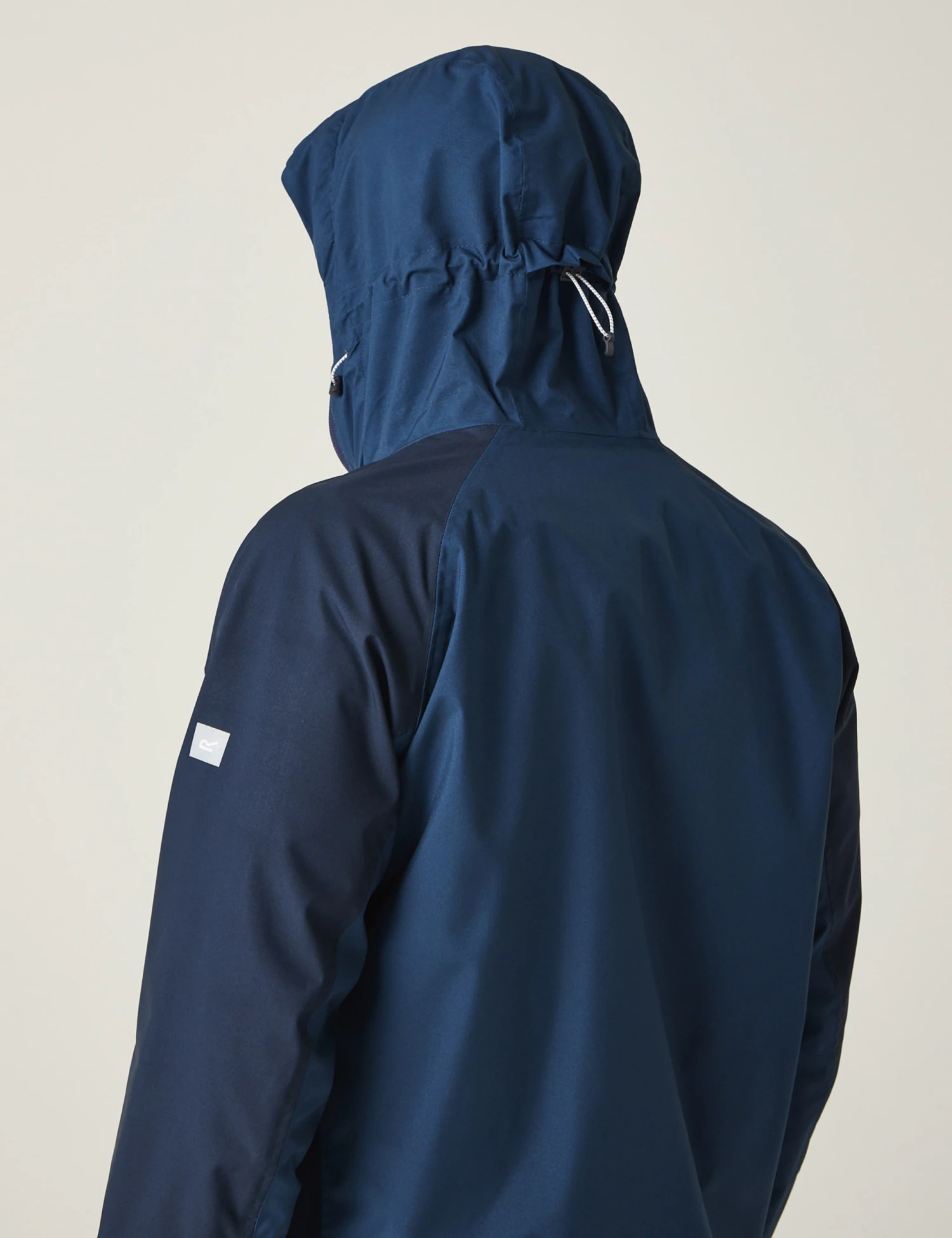 Regatta Britedale Waterproof Hooded Jacket 7 Regatta Britedale Waterproof Hooded Jacket - Image 7