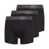 Calvin Klein Brushed Micro Stretch 3pk Trunks -Marksandspencer Sale Store Brushed Micro Stretch 3pk Trunks