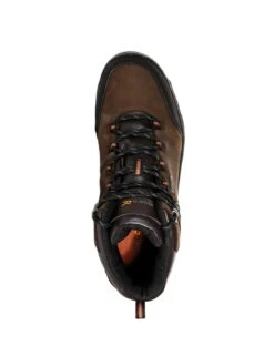 Regatta Burrell Leather Waterproof Walking Boots -Marksandspencer Sale Store Burrell Leather Waterproof Walking Boots 5