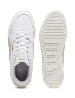 Puma CA Pro Classic Leather Trainers -Marksandspencer Sale Store CA Pro Classic Leather Trainers 1