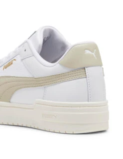 Puma CA Pro Classic Leather Trainers -Marksandspencer Sale Store CA Pro Classic Leather Trainers 4