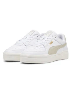 Puma CA Pro Classic Leather Trainers -Marksandspencer Sale Store CA Pro Classic Leather Trainers 5