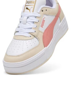Puma Ca Pro Classic II Leather Trainers -Marksandspencer Sale Store Ca Pro Classic II Leather Trainers 3