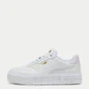 Puma Cali Court Leather Trainers -Marksandspencer Sale Store Cali Court Leather Trainers