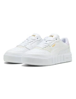 Puma Cali Court Leather Trainers -Marksandspencer Sale Store Cali Court Leather Trainers 2