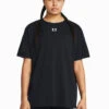 Under Armour Campus Cotton Rich Oversized T-Shirt -Marksandspencer Sale Store Campus Cotton Rich Oversized T Shirt