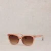 WHITE STUFF Cat Eye Sunglasses -Marksandspencer Sale Store Cat Eye Sunglasses