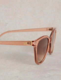 WHITE STUFF Cat Eye Sunglasses -Marksandspencer Sale Store Cat Eye Sunglasses 3