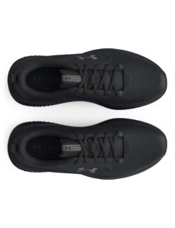 Under Armour Charged Commit TR 4 Leather Sports Trainers -Marksandspencer Sale Store Charged Commit TR 4 Leather Sports Trainers 3
