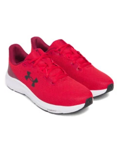 Under Armour Charged Pursuit 4 Running Trainers -Marksandspencer Sale Store Charged Pursuit 4 Running Trainers 3