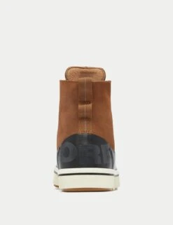 Sorel Cheyanne Metro II Sneak Suede Walking Boots -Marksandspencer Sale Store Cheyanne Metro II Sneak Suede Walking Boots 2