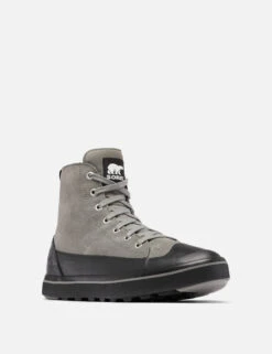 Sorel Cheyanne Metro II Suede Walking Boots -Marksandspencer Sale Store Cheyanne Metro II Suede Walking Boots 3