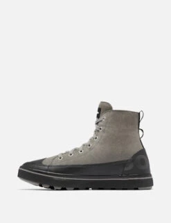 Sorel Cheyanne Metro II Suede Walking Boots -Marksandspencer Sale Store Cheyanne Metro II Suede Walking Boots 4