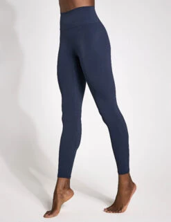 Chloe Cloud-Core High Waisted Leggings