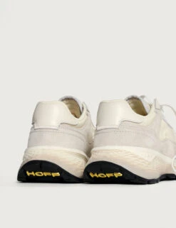 HOFF City MKII Suede Trainers -Marksandspencer Sale Store City MKII Suede Trainers 2