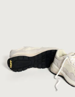 HOFF City MKII Suede Trainers -Marksandspencer Sale Store City MKII Suede Trainers 4