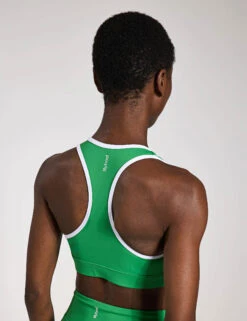 Clare Firm Support Non Wired Sports Bra -Marksandspencer Sale Store Clare Firm Support Non Wired Sports Bra 3