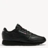 Reebok Classic Leather Lace Up Trainers