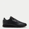 Reebok Classic Leather Trainers -Marksandspencer Sale Store Classic Leather Trainers