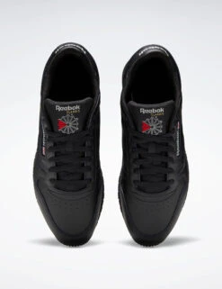 Reebok Classic Leather Trainers -Marksandspencer Sale Store Classic Leather Trainers 2