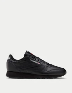 Reebok Classic Leather Trainers