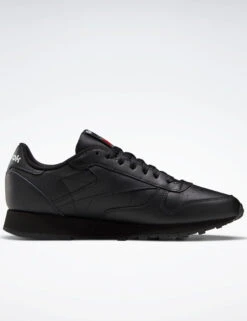 Reebok Classic Leather Trainers -Marksandspencer Sale Store Classic Leather Trainers 4