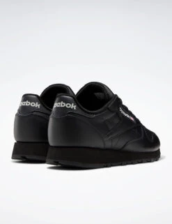 Reebok Classic Leather Trainers -Marksandspencer Sale Store Classic Leather Trainers 5
