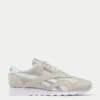 Reebok Classic Nylon Trainers -Marksandspencer Sale Store Classic Nylon Trainers