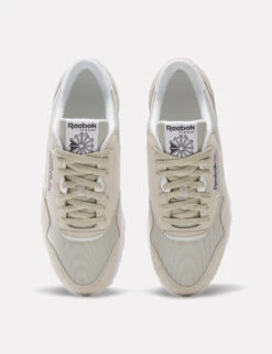 Reebok Classic Nylon Trainers -Marksandspencer Sale Store Classic Nylon Trainers 2