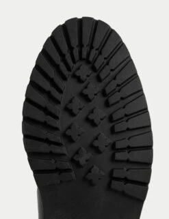 Cleated Chelsea Boots -Marksandspencer Sale Store Cleated Chelsea Boots 3