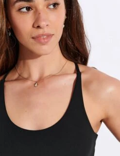 Girlfriend Collective Cleo Non Wired Sports Bra -Marksandspencer Sale Store Cleo Non Wired Sports Bra 3