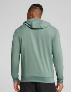 Puma Cloudspun Branded Training Hoodie -Marksandspencer Sale Store Cloudspun Branded Training Hoodie 3