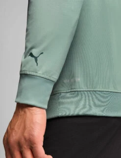 Puma Cloudspun Branded Training Hoodie -Marksandspencer Sale Store Cloudspun Branded Training Hoodie 5