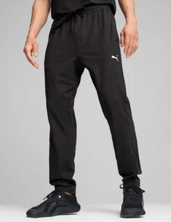 Puma Cloudspun Elasticated Waist Sports Joggers