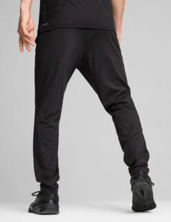 Puma Cloudspun Elasticated Waist Sports Joggers -Marksandspencer Sale Store Cloudspun Elasticated Waist Sports Joggers 3
