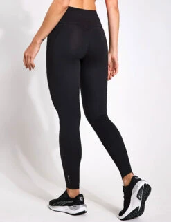 Puma Cloudspun High Waisted Gym Leggings -Marksandspencer Sale Store Cloudspun High Waisted Gym Leggings 2