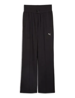 Puma Cloudspun High Waisted Wide Leg Joggers 16 Puma Cloudspun High Waisted Wide Leg Joggers -Marksandspencer Sale Store Cloudspun High Waisted Wide Leg Joggers 4