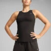 Puma Cloudspun Running Vest Top -Marksandspencer Sale Store Cloudspun Running Vest Top