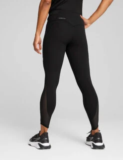 Puma Cloudspun Soft Mesh 7/8 Leggings -Marksandspencer Sale Store Cloudspun Soft Mesh 7 8 Leggings 3