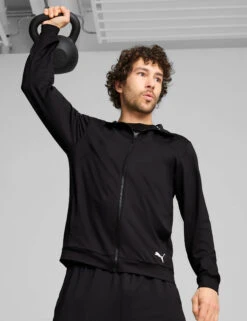 Puma Cloudspun Sports Jacket