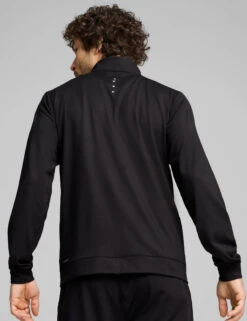 Puma Cloudspun Sports Jacket -Marksandspencer Sale Store Cloudspun Sports Jacket 3