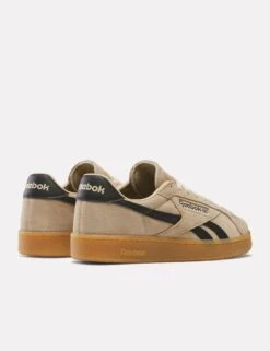 Reebok Club C Grounds UK Suede Trainers -Marksandspencer Sale Store Club C Grounds UK Suede Trainers 3