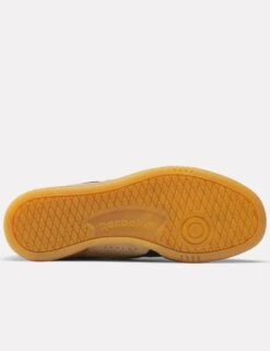 Reebok Club C Grounds UK Suede Trainers -Marksandspencer Sale Store Club C Grounds UK Suede Trainers 4